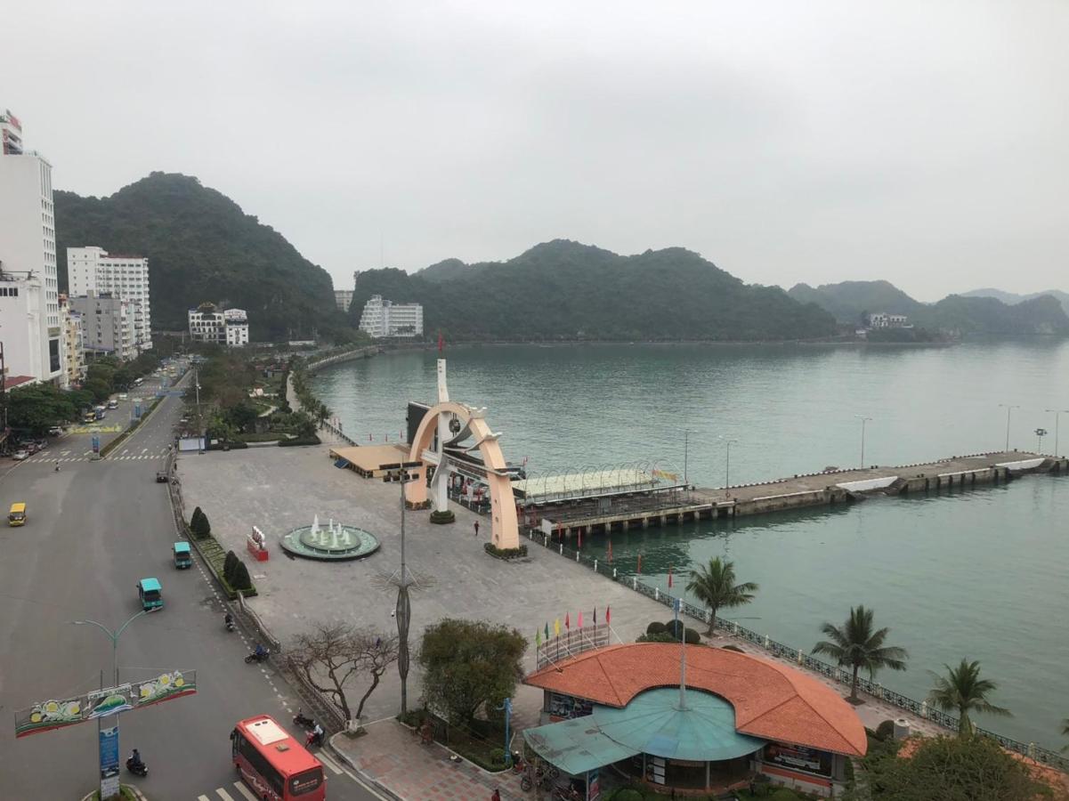 升来汽车旅馆 Dong Khe Sau 外观 照片