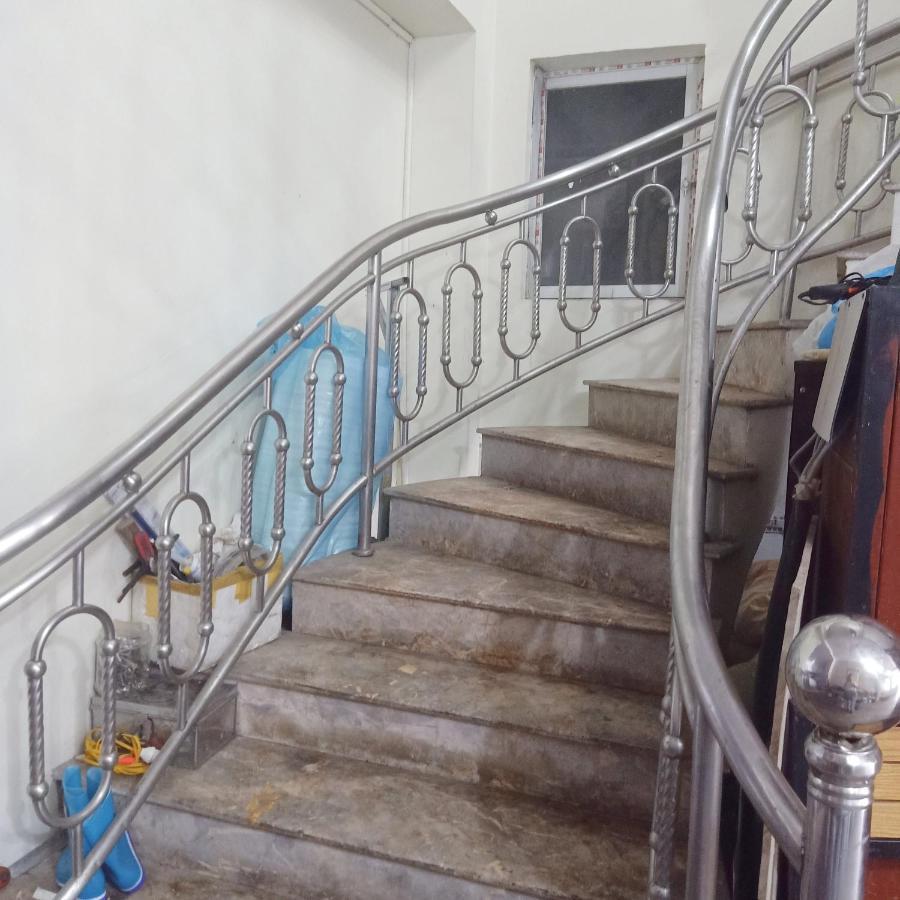 升来汽车旅馆 Dong Khe Sau 外观 照片
