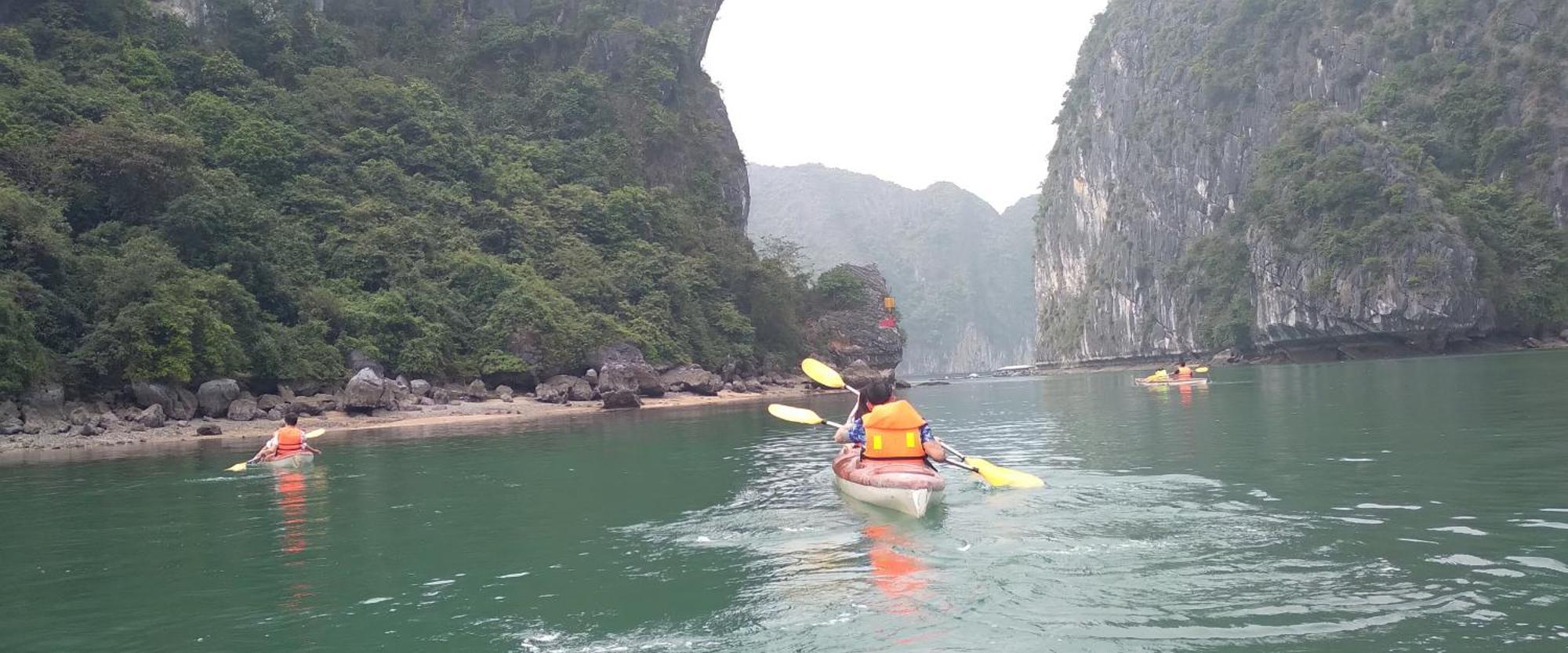 升来汽车旅馆 Dong Khe Sau 外观 照片