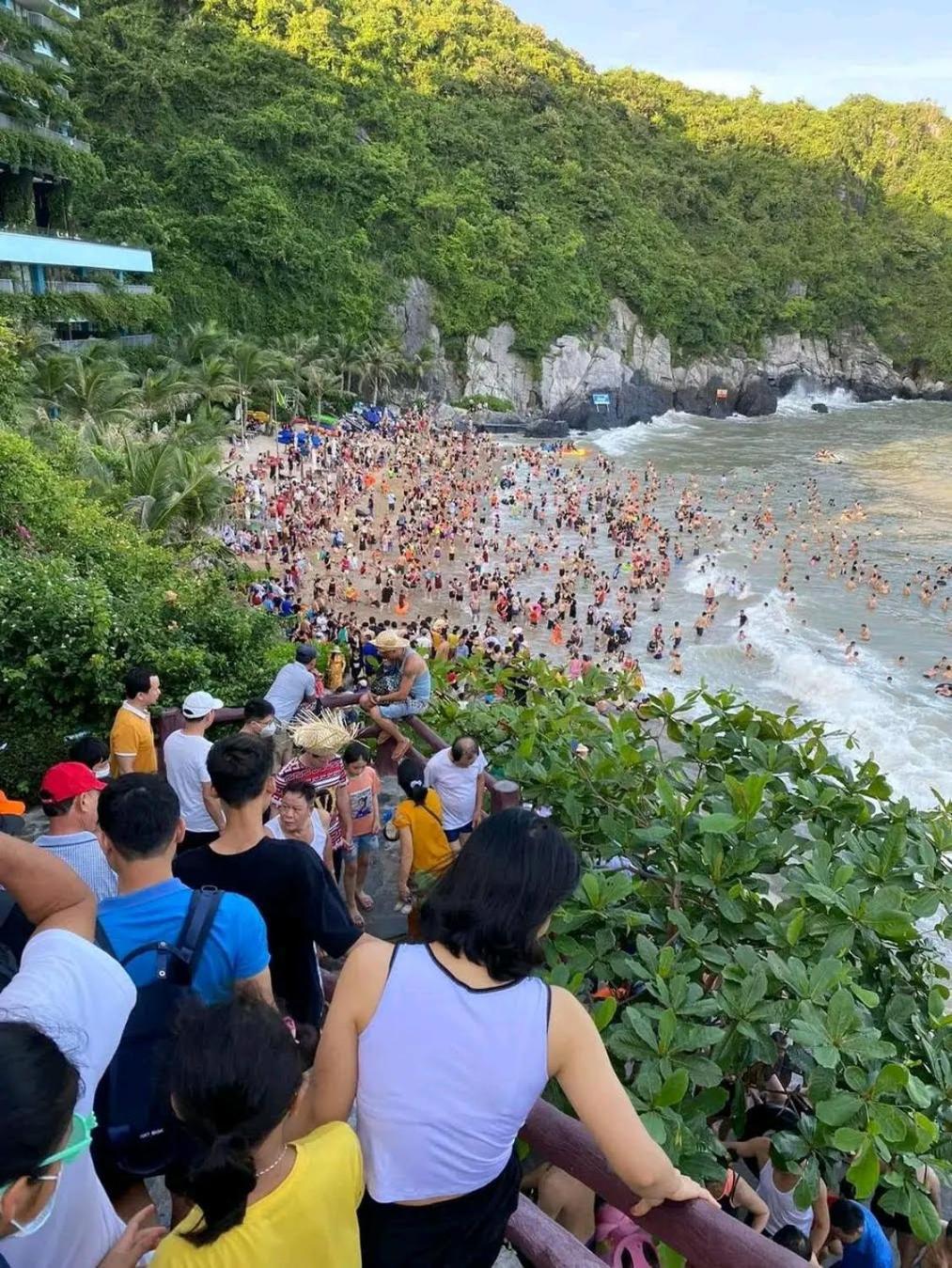 升来汽车旅馆 Dong Khe Sau 外观 照片