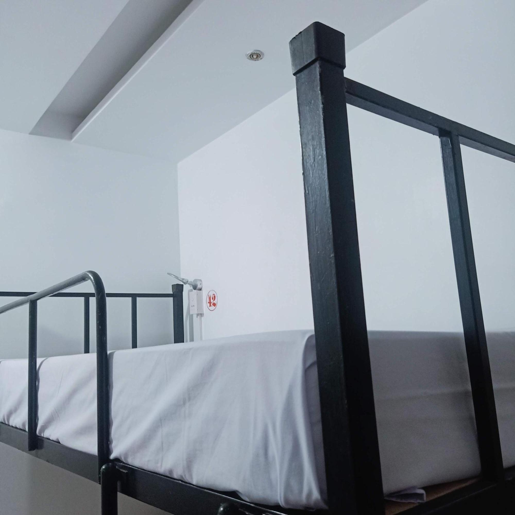 升来汽车旅馆 Dong Khe Sau 外观 照片