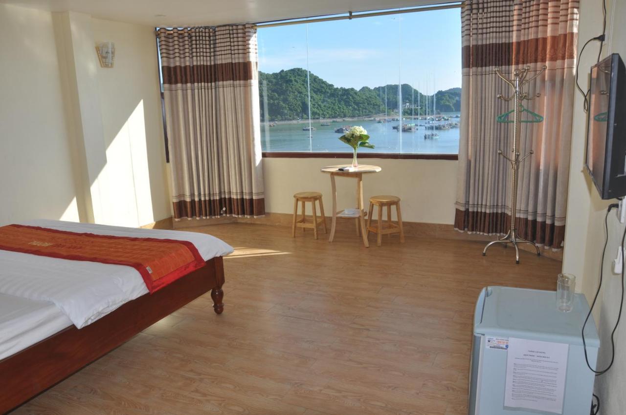 升来汽车旅馆 Dong Khe Sau 外观 照片